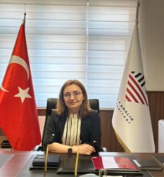 Elif AKIN KAZANCIOĞLU