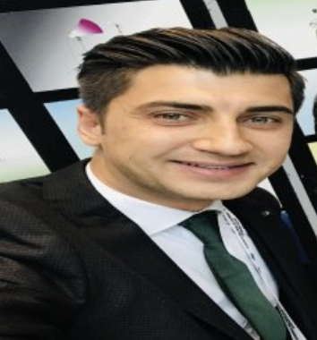 Doç. Dr. Ali KESTANE