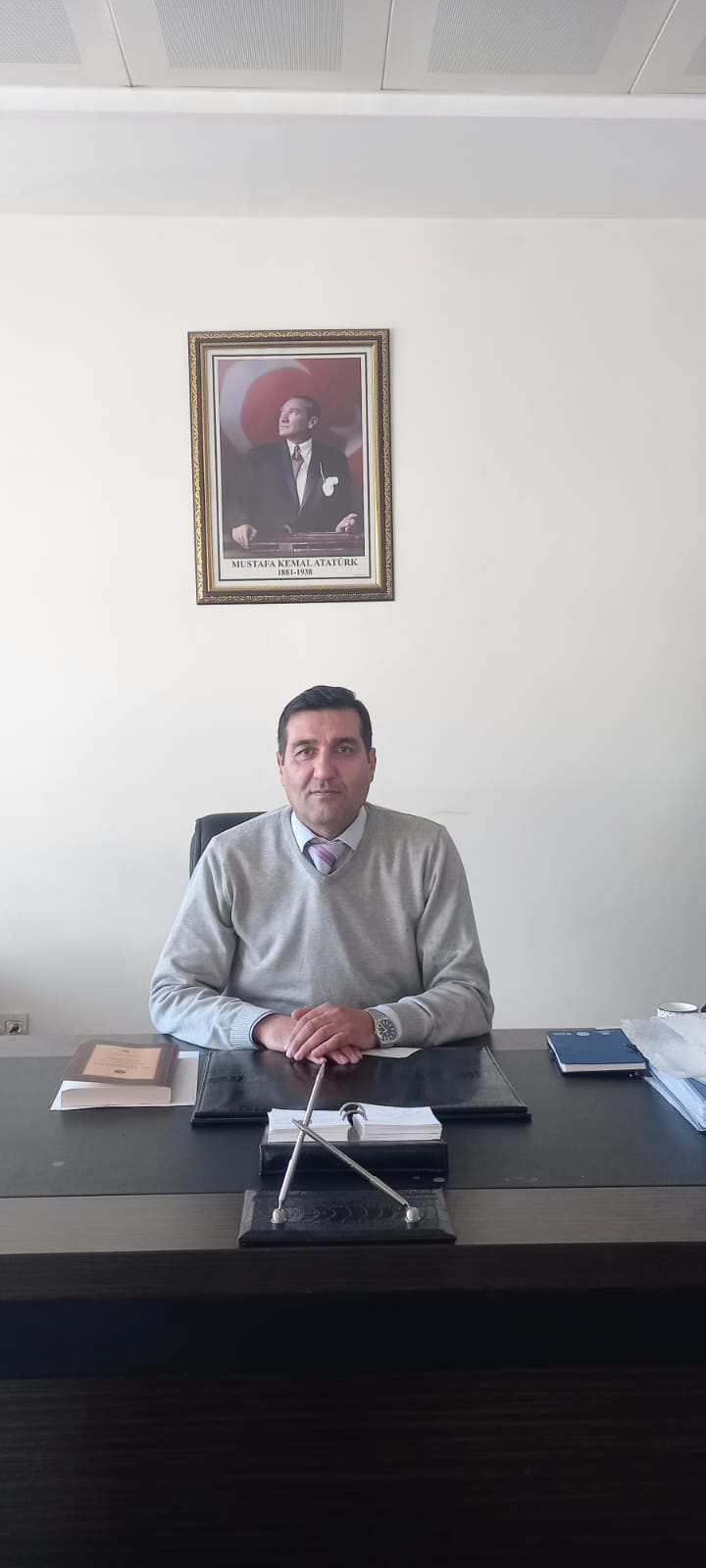 Prof. Dr. Nihat ŞİMŞEK